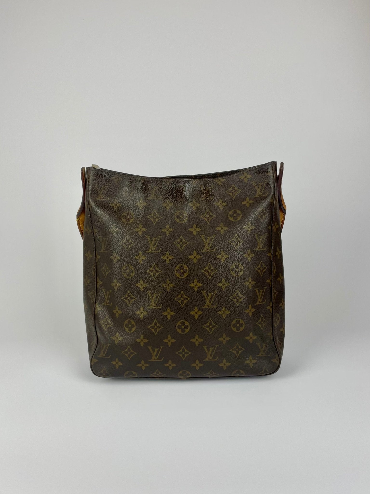 The Vintage Bag Louis Vuitton Looping GM