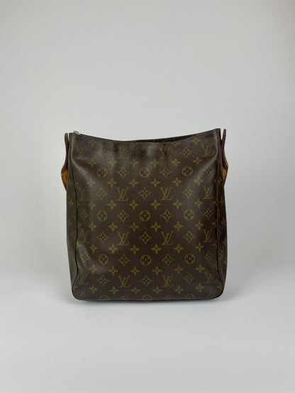 The Vintage Bag Louis Vuitton Looping GM