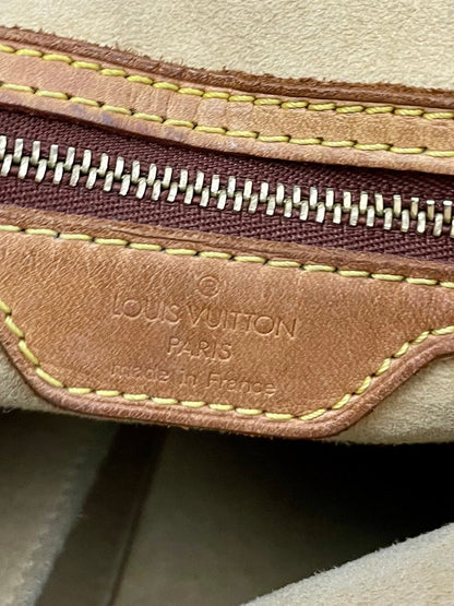 The Vintage Bag Louis Vuitton Looping GM