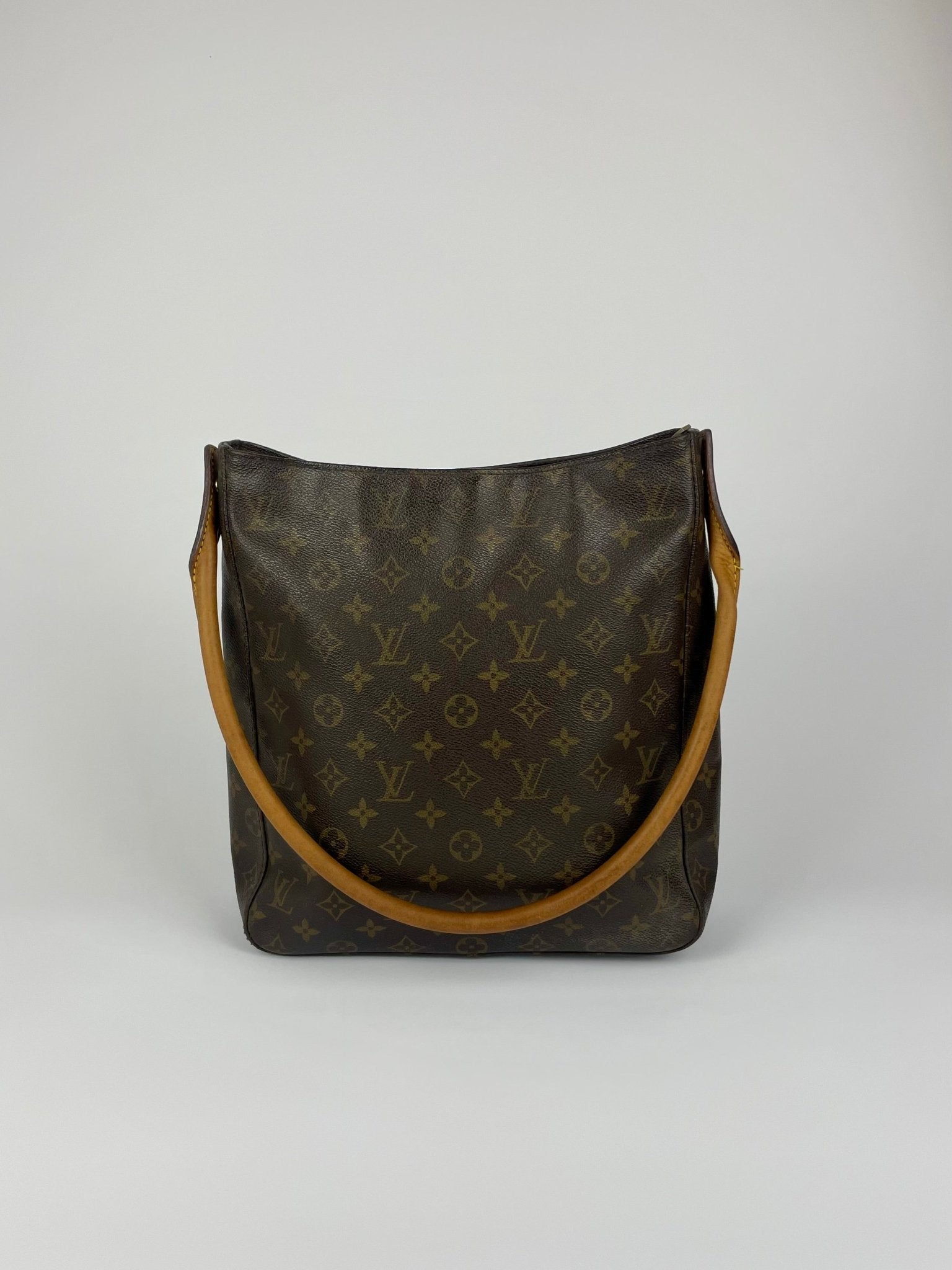 Louis Vuitton – The Vintage Bag