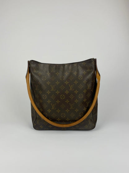 The Vintage Bag Louis Vuitton Looping GM
