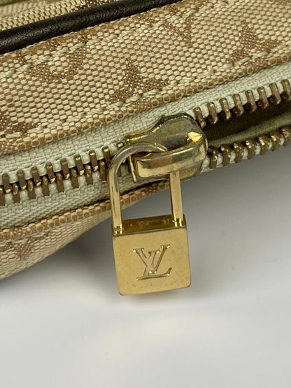The Vintage Bag Louis Vuitton Mini Juliet