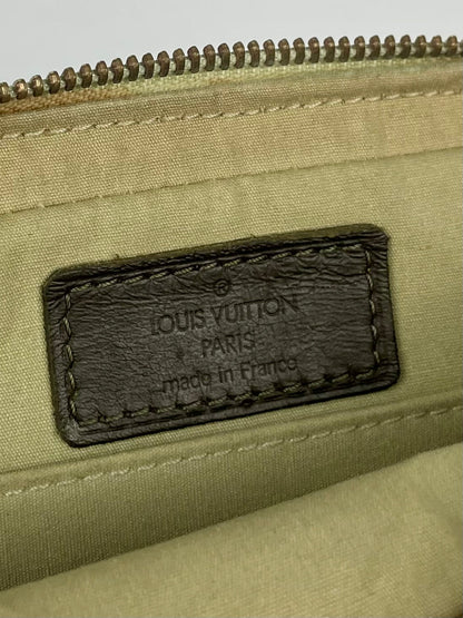The Vintage Bag Louis Vuitton Mini Juliet