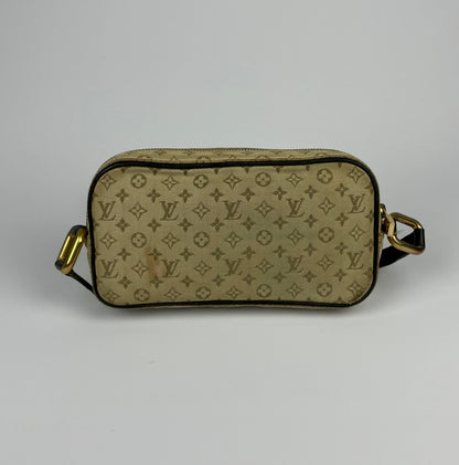 The Vintage Bag Louis Vuitton Mini Juliet
