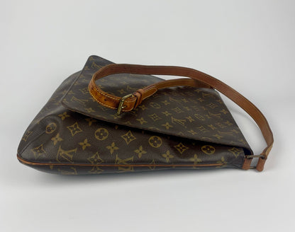 The Vintage Bag Louis Vuitton Musette
