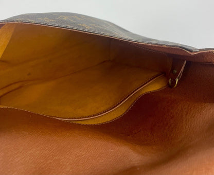 The Vintage Bag Louis Vuitton Musette