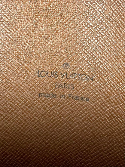 The Vintage Bag Louis Vuitton Musette