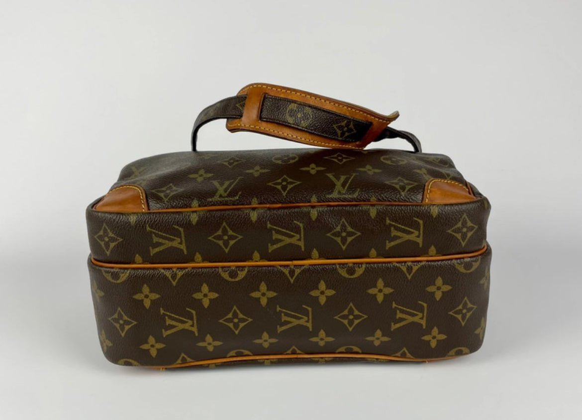 The Vintage Bag Louis Vuitton Nile
