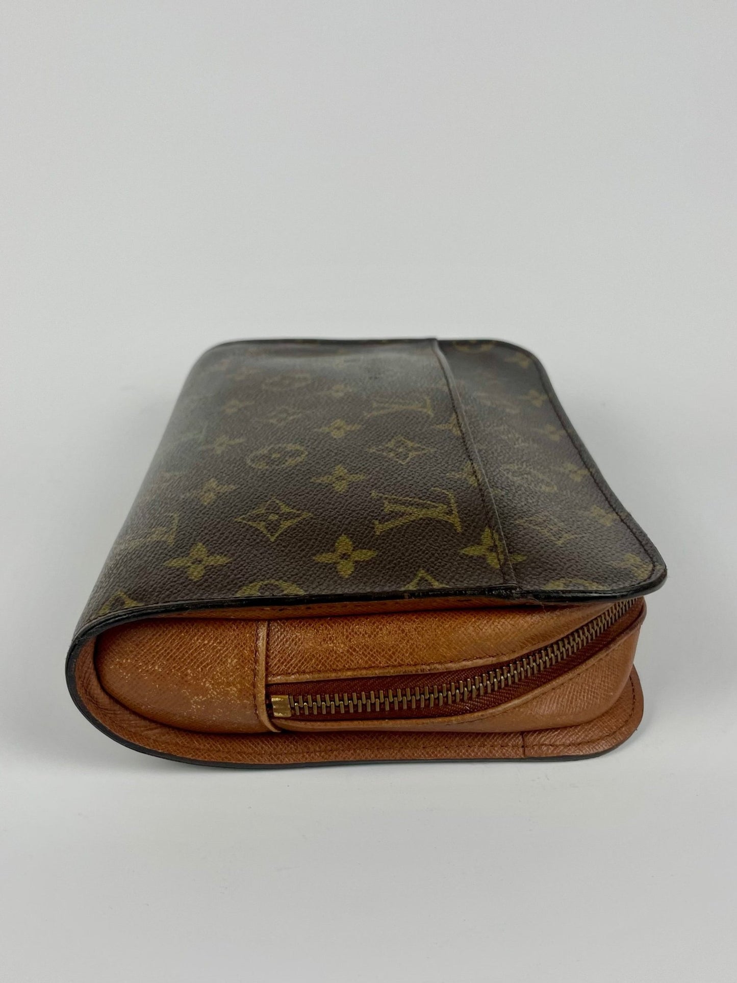 The Vintage Bag Louis Vuitton Orsay