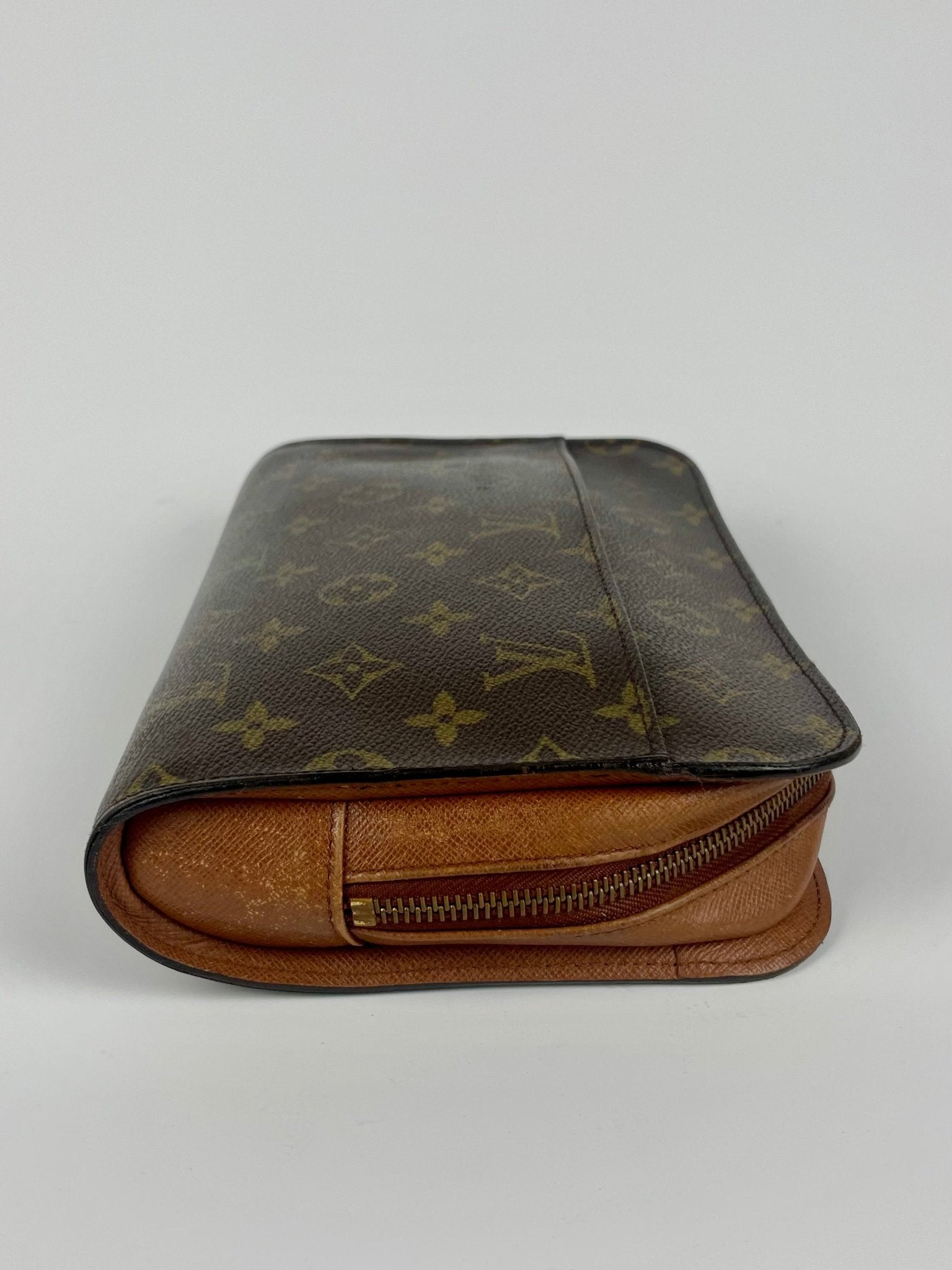 The Vintage Bag Louis Vuitton Orsay