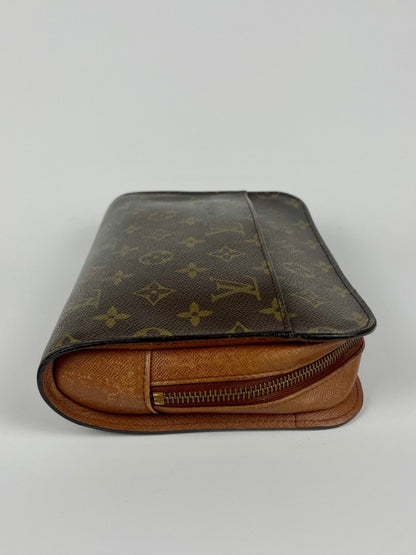 The Vintage Bag Louis Vuitton Orsay