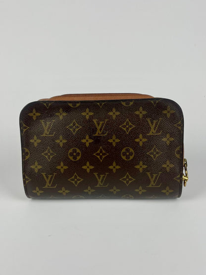 The Vintage Bag Louis Vuitton Orsay