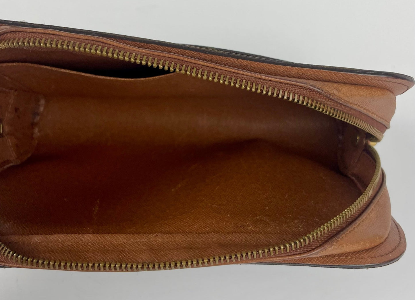 The Vintage Bag Louis Vuitton Orsay