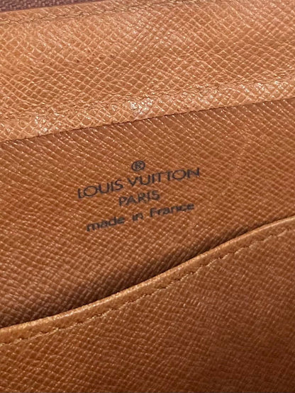 The Vintage Bag Louis Vuitton Orsay