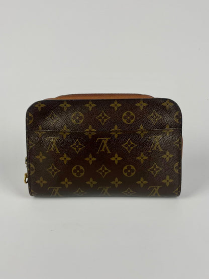 The Vintage Bag Louis Vuitton Orsay