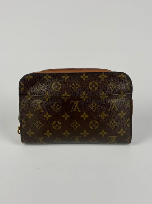 The Vintage Bag Louis Vuitton Orsay