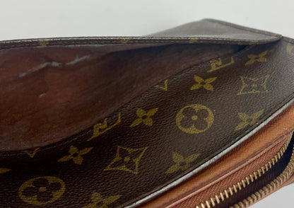 The Vintage Bag Louis Vuitton Orsay