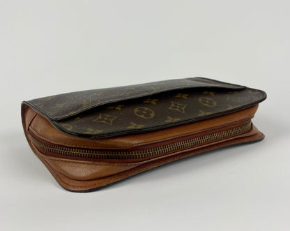The Vintage Bag Louis Vuitton Orsay