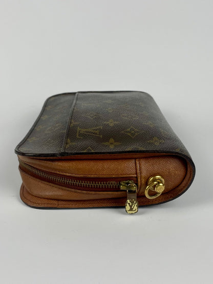 The Vintage Bag Louis Vuitton Orsay