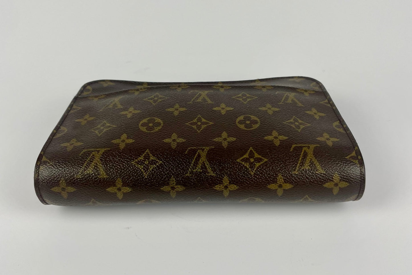 The Vintage Bag Louis Vuitton Orsay