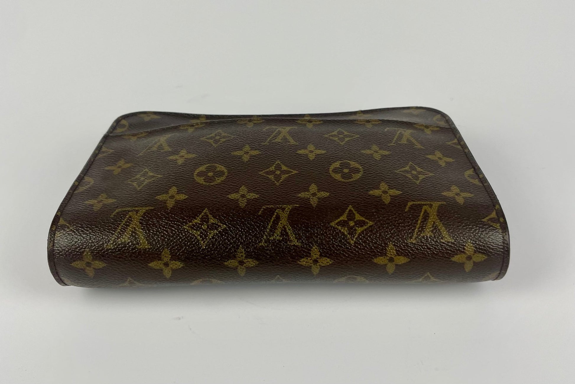 The Vintage Bag Louis Vuitton Orsay