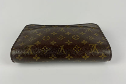 The Vintage Bag Louis Vuitton Orsay