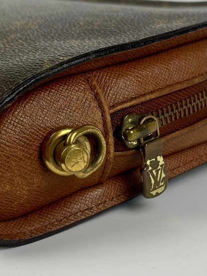 The Vintage Bag Louis Vuitton Orsay