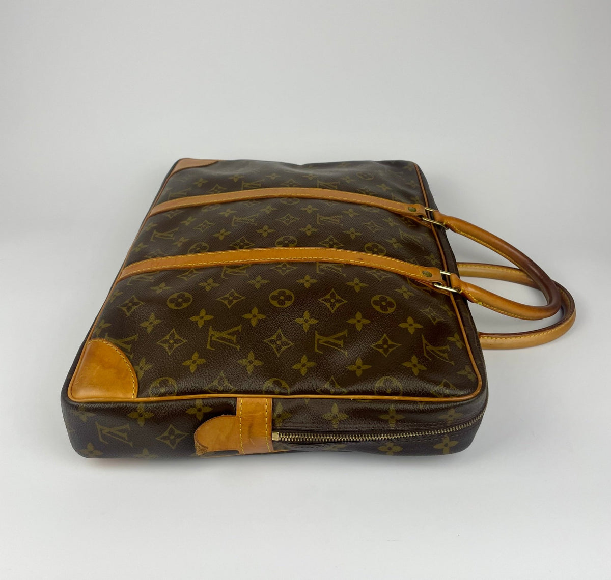 The Vintage Bag Louis Vuitton PDV
