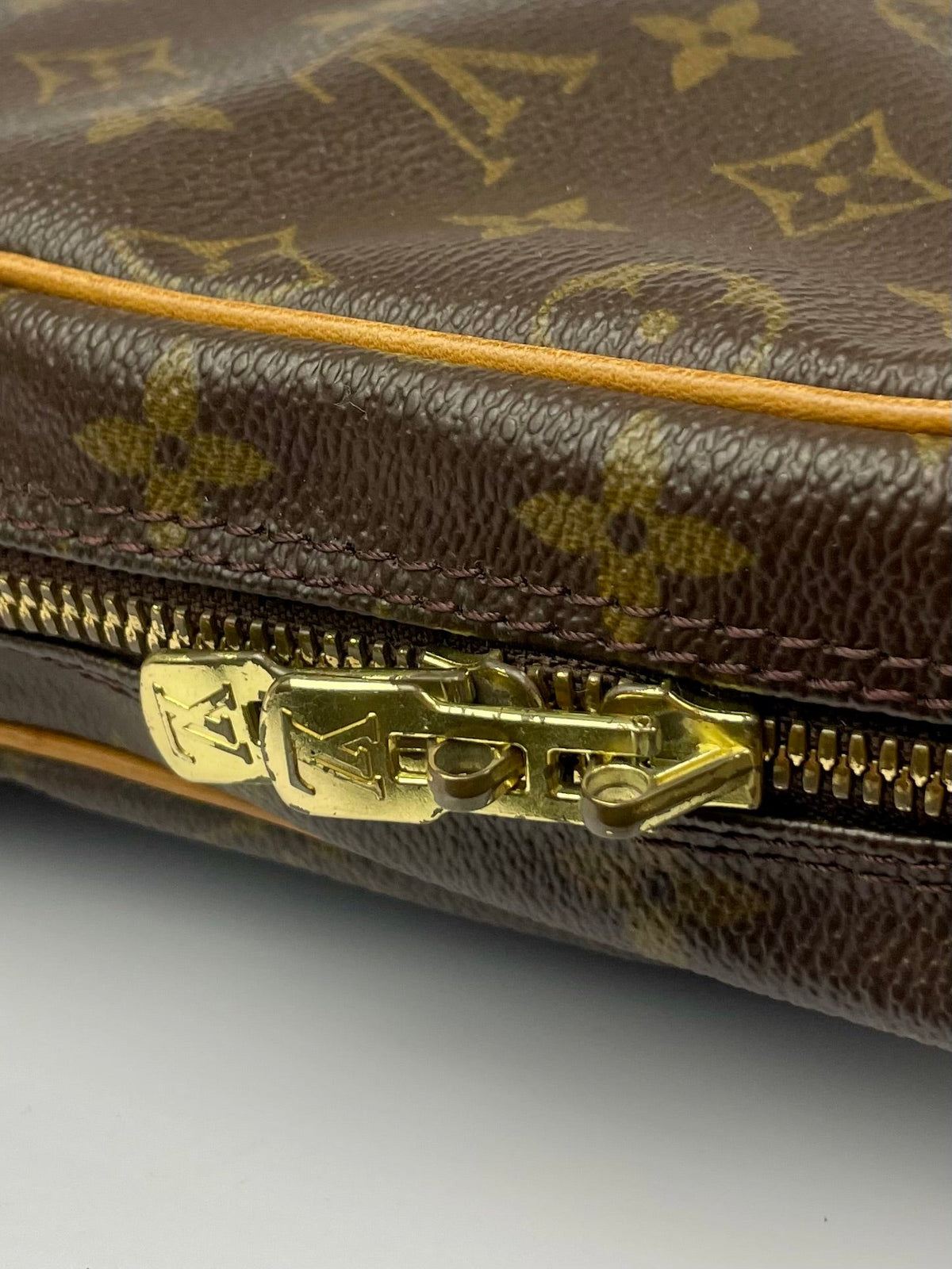 The Vintage Bag Louis Vuitton PDV