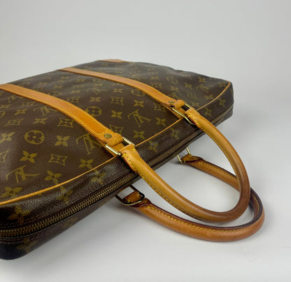 The Vintage Bag Louis Vuitton PDV