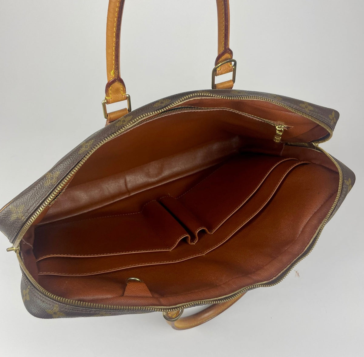 The Vintage Bag Louis Vuitton PDV