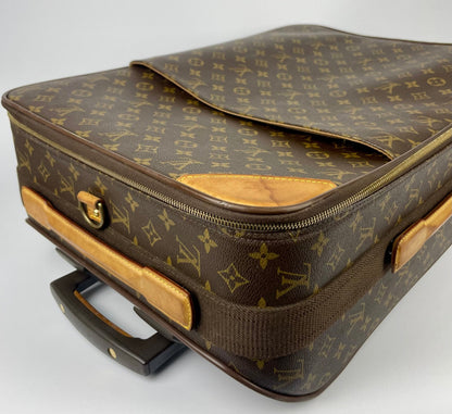 The Vintage Bag Louis Vuitton Pegase 55