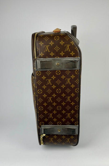 The Vintage Bag Louis Vuitton Pegase 55