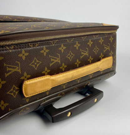 The Vintage Bag Louis Vuitton Pegase 55