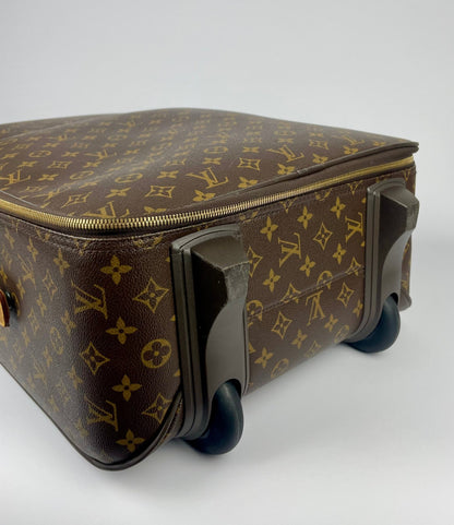The Vintage Bag Louis Vuitton Pegase 55