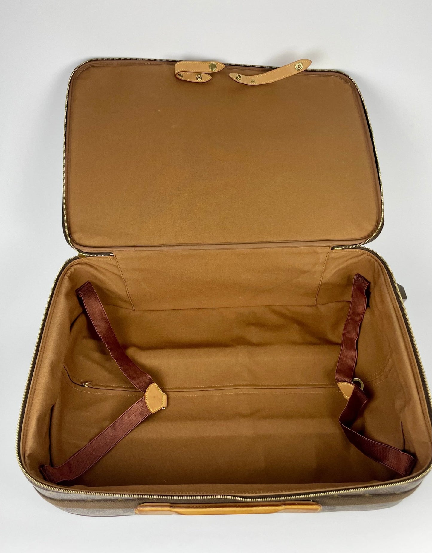 The Vintage Bag Louis Vuitton Pegase 55