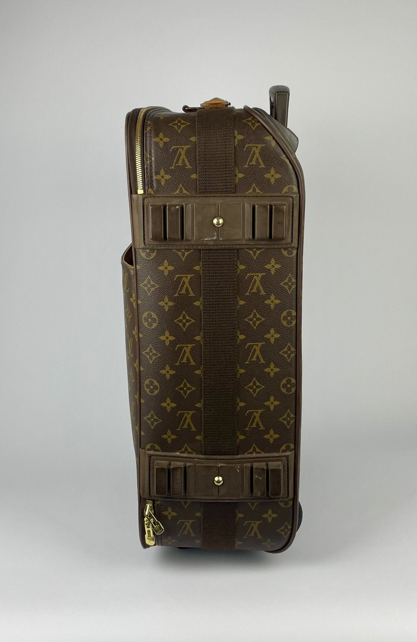 The Vintage Bag Louis Vuitton Pegase 55