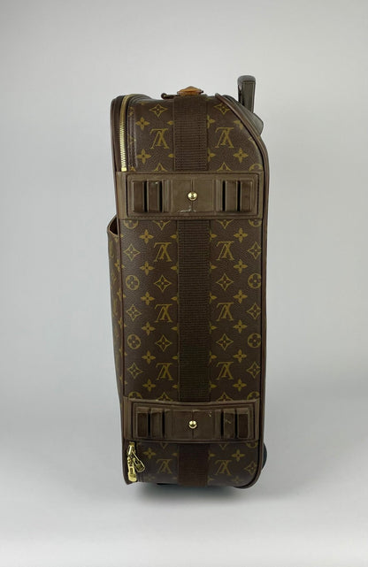 The Vintage Bag Louis Vuitton Pegase 55