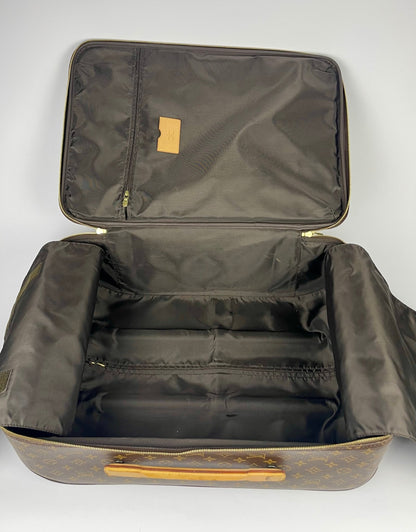 The Vintage Bag Louis Vuitton Pegase 55