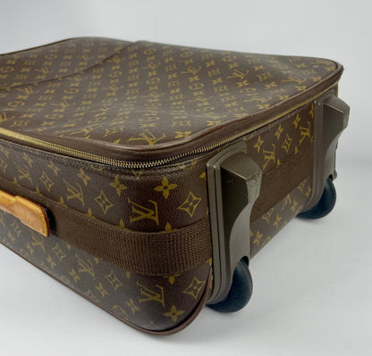 The Vintage Bag Louis Vuitton Pegase 55