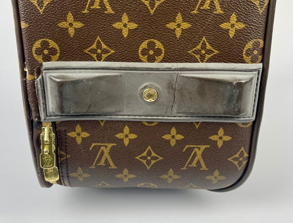 The Vintage Bag Louis Vuitton Pegase 55