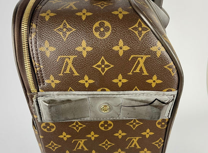 The Vintage Bag Louis Vuitton Pegase 55