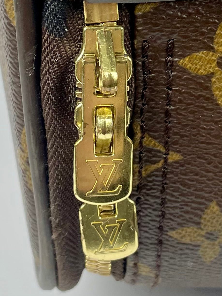 The Vintage Bag Louis Vuitton Pegase 55
