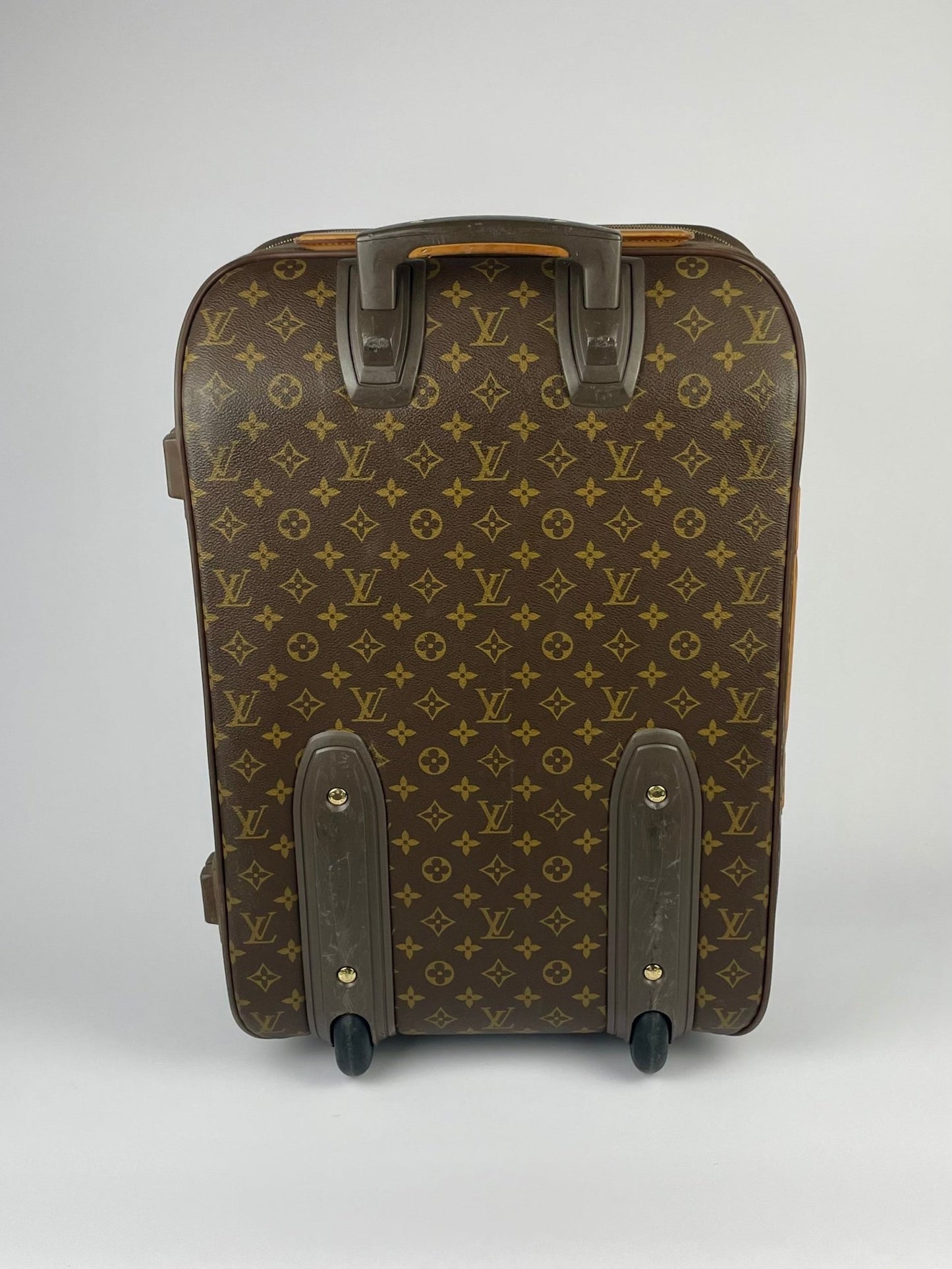 The Vintage Bag Louis Vuitton Pegase 55