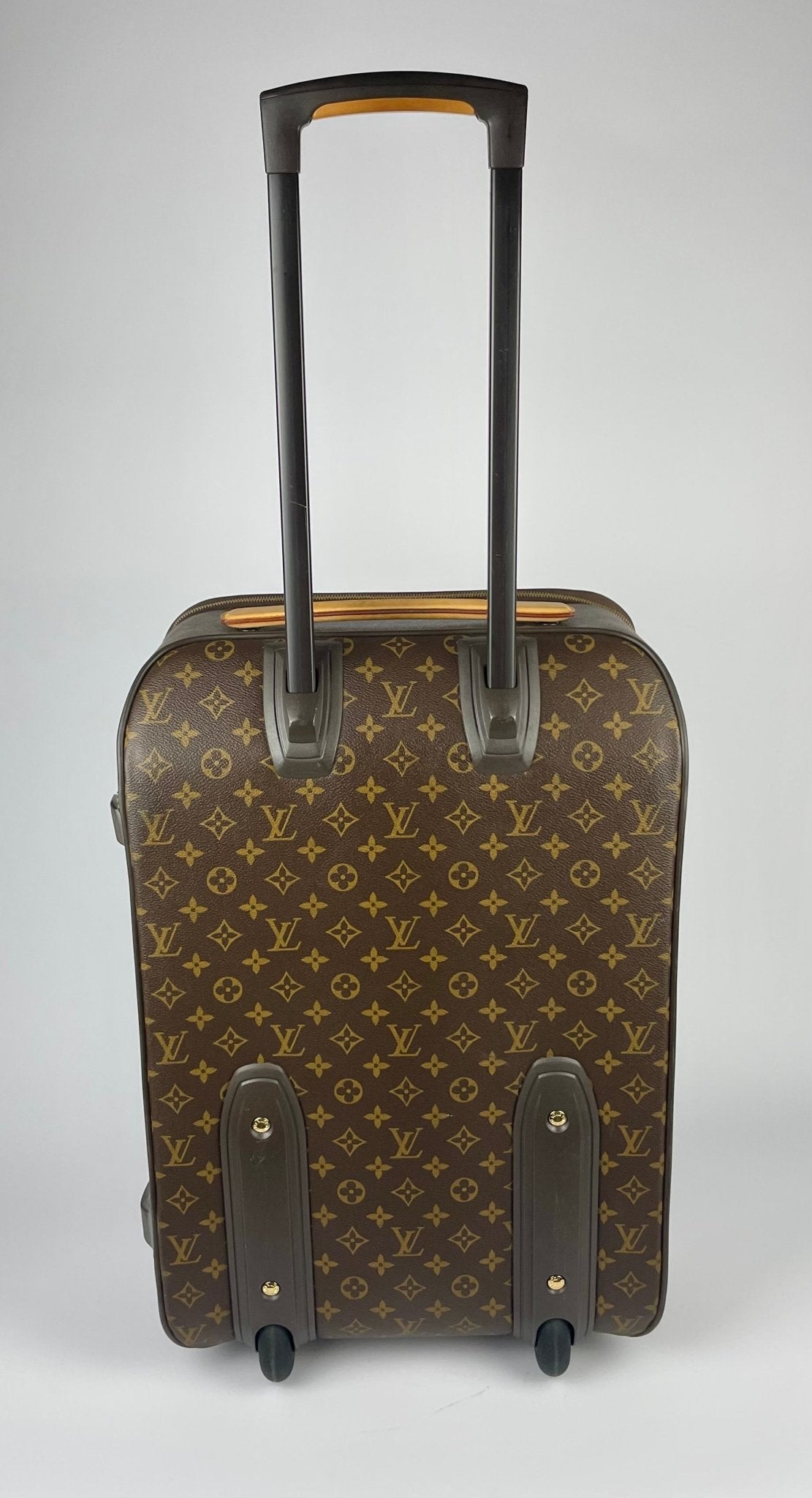 The Vintage Bag Louis Vuitton Pegase 55