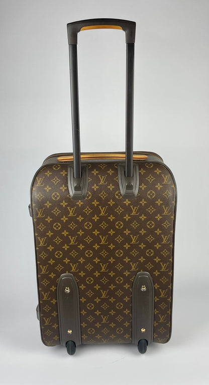 The Vintage Bag Louis Vuitton Pegase 55