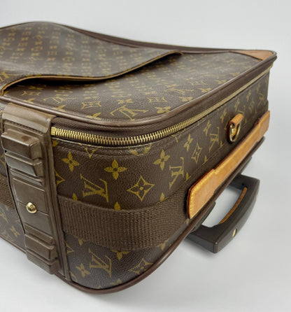 The Vintage Bag Louis Vuitton Pegase 55