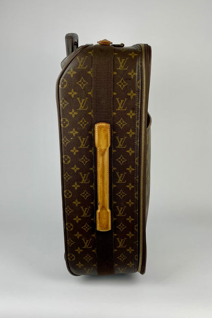 The Vintage Bag Louis Vuitton Pegase 55
