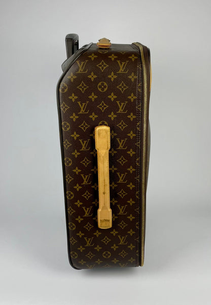 The Vintage Bag Louis Vuitton Pegase 55