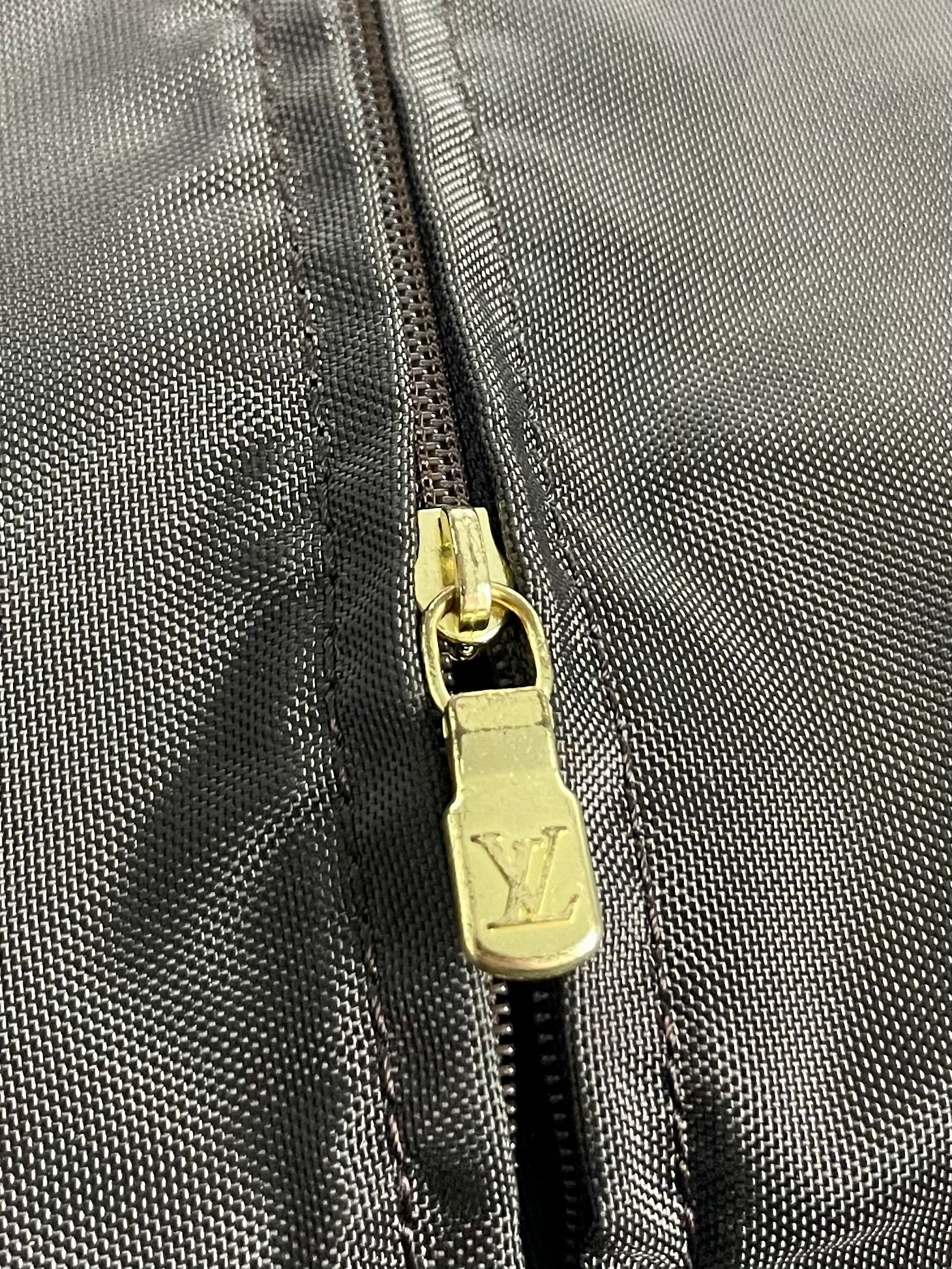 The Vintage Bag Louis Vuitton Pegase 55